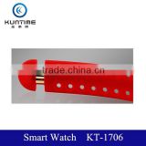 2015 hot products china Smart USB wristwatch sleep monitor function smart watch