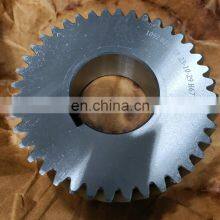 Manufacturer Atlas 1621052315 GEAR DRIVE Industrial Screw Air Compressor Spare Parts High Quality ZT55-90 thumbnail-4
