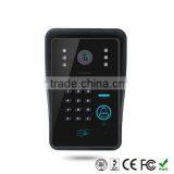 WIFI002IDS Wireless Video Door Bell thumbnail-1