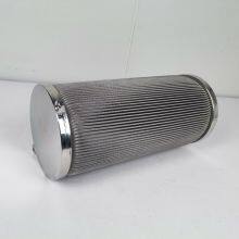 RT-124 Polymer Food or Petrochemical Industries Metal Filter Element thumbnail-2