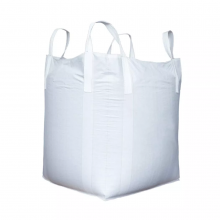 Super Sack 1000kg Bulk Bag Flexible FIBC 1ton Jumbo Bag 1.5ton PP Big Bag for Coal