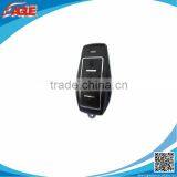 Adjustable Frequency 4 Buttons Remote Central Lock Key