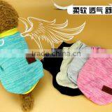 cheap price new fabric pet clothes wholesale dog costumes