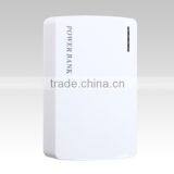 2016 Smart Idea 6000mAh Emergency Battery Charger Power Bank With Customize Logo thumbnail-3