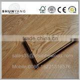 Glue Down&Nail Down/Flat Oak Parquet Engineered HardWood Flooring thumbnail-1