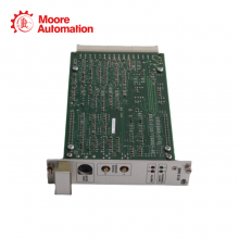 EPRO | Emerson MMS6120 Dual Channel Bearing Vibration Monitor In Stock thumbnail-5