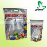 Resealable Printed Stand Up Flexible Packaging Bag thumbnail-2