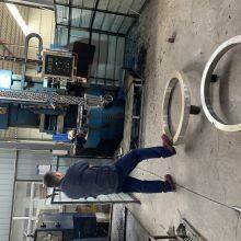 Internal Gear SP18A Slewing Bearing SP210 Slew Ring thumbnail-3