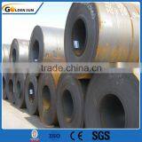 Trade Assurance Cheap Factory Prime Hot Rolled Steel Coil Price thumbnail-1