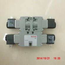 Aventics Pneumatic Valve 0820022502 thumbnail-3