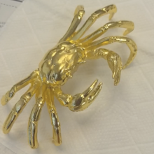 Copper, Bronze Made or Zinc Alloy Copper Imitation Artcraft Customization thumbnail-3