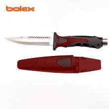 Fish Filleting Knife Angler Knives Produced by BOLEX CUTLERY China Hunting Outdoor Knife thumbnail-4