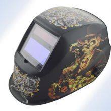 Welder Helmet YC-05 thumbnail-3