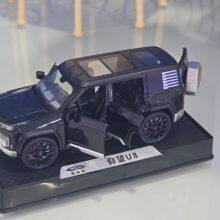Car Model Manufacturer thumbnail-4