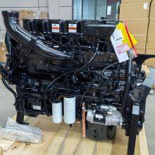 Cumins QSZ13-C550-30 Diesel Motor Provides Power for Mining Equipment thumbnail-5
