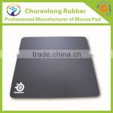 Polished Textile Precision Mouse Pad 8.5" x 11" x 1/8"