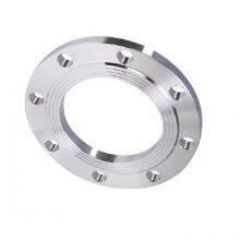 CNC Machined 6 Inch DN150 Flange Custom by Drawing(CAD/STEP) thumbnail-2
