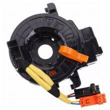 84306-0e010 Spiral Cable Clock Spring for Toyota Highlander Tundra Tacoma RAV4 thumbnail-5
