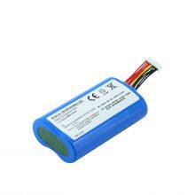 Replacement POS Terminal Battery for Sunmi V1S P1 W6900 5200mAh 3.7V thumbnail-3