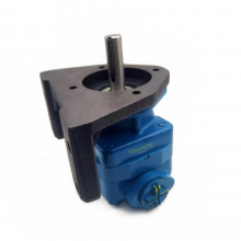 V20 Series Hydraulic Vane Pump V20-29F7F-1A11-JA Hydraulic Oil Pump Pressure Rotary Vane Pump thumbnail-6