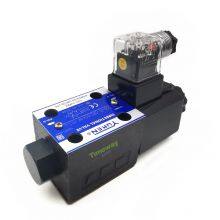 Hydraulic Control Valve DSG-01-2B2-D24-N1-51T-L Solenoid Directional Valve thumbnail-3