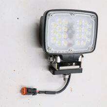 Wholesale of New Features of Boom (09) 141604000169A Lightning LW21 and Sany Excavator Spare Parts thumbnail-5