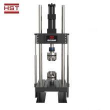 Hydraulic Servo Fatigue Testing Machine 250kN Upper Actuator for Dynamic Testing 1-Year Warranty thumbnail-4