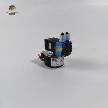 Spot-available HAP WT04692-HB600 Liquid Diaphragm Pump Double-head Pump is Used for Inkjet Printers thumbnail-3