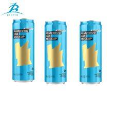 500ml Aluminum Beer Cans Supplier From China 16oz Aluminium Cans thumbnail-2