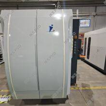 Advanced Steel Substrate Coating Machine With Automation Features ZY-615 thumbnail-1