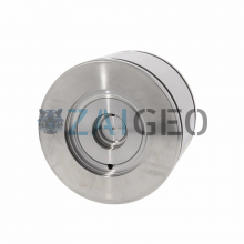 Water Jet Cutter Spare Parts 301023-1 Waterjet Cutting Machine Accessories Hi-Load Piston 60K, Assembly thumbnail-1