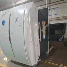 IKS Automatic Control 380V Steel Substrate Vacuum Coating Machine ZY-615 thumbnail-3