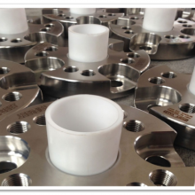 Teflon Coating Service Teflon Lined Pipe Manufacturer Teflon Corrosion-resistant Transport Pipeline thumbnail-4