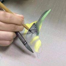 JAMEITE Hand-painted Silk Wallpaper Co., LTD Of Nantong company overview - view 1 thumbnail
