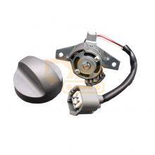 Excavator Electric Parts Throttle Switch Throttle Knob for Yuchai SUNWARD Liugong SDLG LonKing thumbnail-3