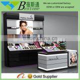 Beauty Wooden Perfume Display Rack for Shops thumbnail-1