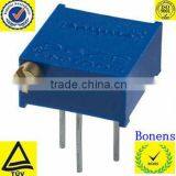 3296P Trimming Potentiometer 0.5W Linear Precision Potentiometers thumbnail-1