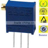 3296 Linear Trimming Potentiometers