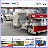 Coroplast PP Sheet Board Extrusion Machine
