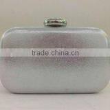 Soft Square Clutch Bag thumbnail-6