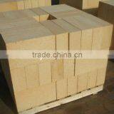 High Alumina Bricks for Hot-Blast Stove Gas Burner thumbnail-1