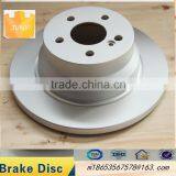 China braking assemly heavy duty brake part made by Junyi 15119 truck brake disc