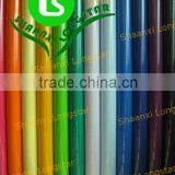 Clear PVC Sheet Box Packing