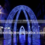 Lighting Arches