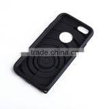 2015 China Factory Newest Tough Slim Armor Case Shockproof for Iphone 6 Case Cover Back Case thumbnail-2