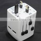 Reasonable Price CE ROHS Listed Universal Travel Adapter With Usb Port/thailand Travel Plug Adapter/multipurpose Travel Adapter thumbnail-6