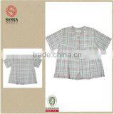 100% Cotton Pajamas thumbnail-1