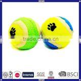 Customized Hot Sale Popular Pet Tennis thumbnail-1