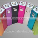 Portable Rechargeable Power Bank Charger for Mobile Phones thumbnail-2