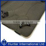 Cream Color Universal 8-9 Inch Tablet Case thumbnail-4